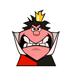 DisneySorcerersArena angry disney upset annoyed Sticker