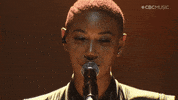 CBCMusic happy music smile singing GIF
