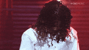 CBCMusic music curly hair polaris cbc music GIF