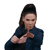 Whitney Cummings Sticker by OnlyFans