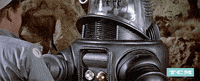 sci-fi 50s GIF by Turner Classic Movies