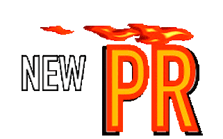 Stickers Sticker by CrossFit Runa