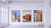 GSGBerlin work space video sun GIF