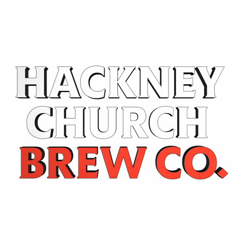 HackneyChurchBrewCo giphyupload beer brew beers GIF