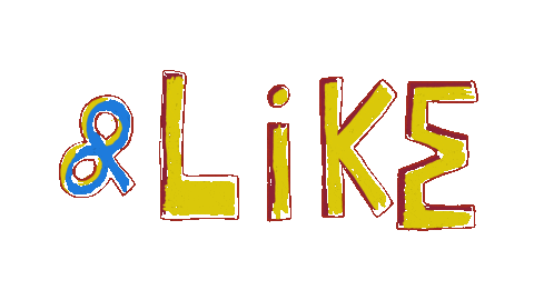 Like Sticker