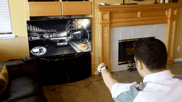 gyropalm cool epic dope control GIF