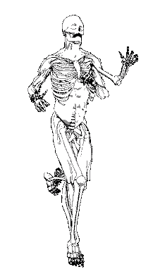 Art Loop Sticker by Oddcity