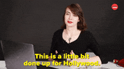 Witch Reviews GIF by BuzzFeed