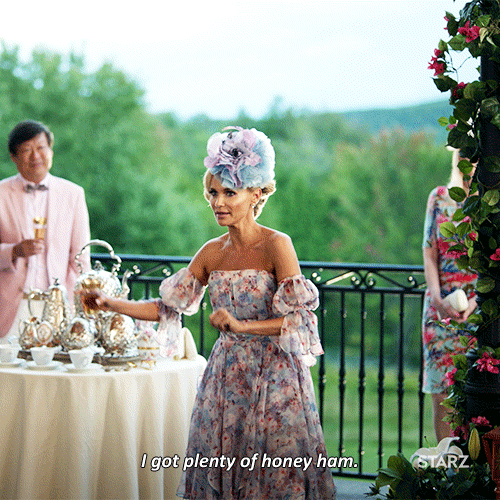 Season 1 Easter GIF by American Gods