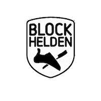 Boulder Boulderhalle Sticker by BLOCKHELDEN