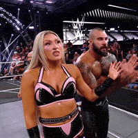 Angry Wwe GIF