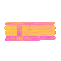 Tape Washi Sticker by Yuki Slimez