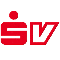 heart love Sticker by SV SparkassenVersicherung