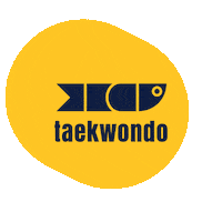 Samarucs_LGTBIQ_Valencia taekwondo samarucs samarucs taekwondo Sticker