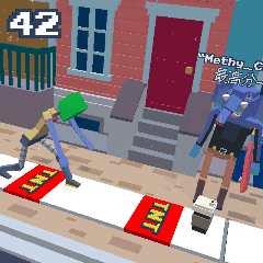 steppypants GIF