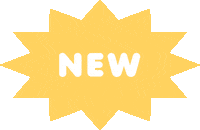 New Video Sticker by THE MILK CLUB