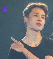 Jimin GIF