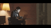 Jack Whitehall Brits GIF by BRIT Awards