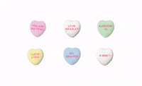 Valentines Day Valentine GIF by Bradley University