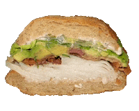 Food Club Sticker by foodbabyny