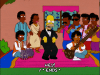 homer simpson GIF