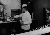 buster keaton college GIF by Maudit