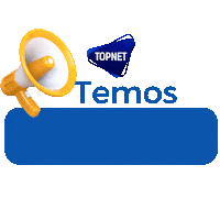 Internet Topnet Sticker by TOPNET