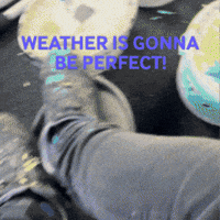 Rain Waiting GIF by Bona_Berlin