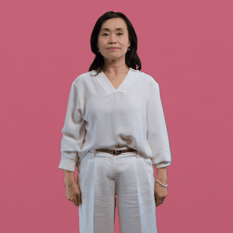 No Way Stop GIF by NETFLIX