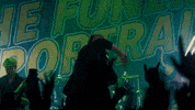 Concert GIF by Better Noise Music