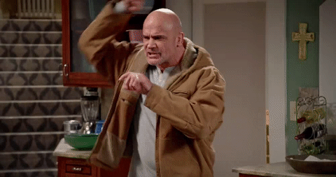 #kevincanwait GIF by CBS