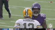 Regular Season Football GIF by NFL