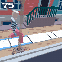 steppypants GIF
