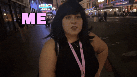 Troll GIF