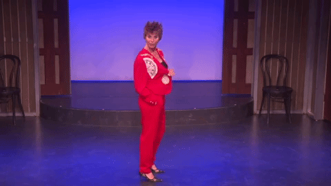 GIF by The Groundlings