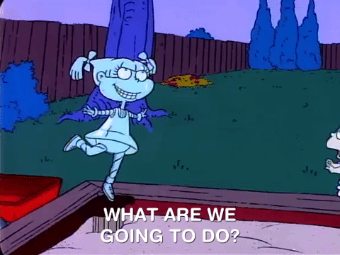 nicksplat rugrats GIF