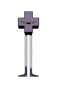 NOPlaceLikeHomeClub health purple healthy hospital Sticker