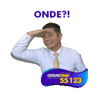 otaviotrad grande ali cg campo Sticker