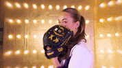 College Sports Sport GIF by LSU Tigers