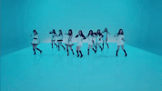 k-pop GIF