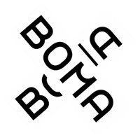 house music boma Sticker by Entourage
