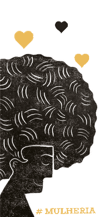 Dia Internacional Da Mulher Sticker by Sesc Sorocaba