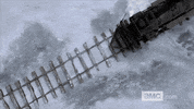 leaving hell on wheels GIF by Endemol Beyond