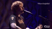 ed sheeran GIF by iHeartRadio