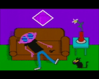 Ball Ed GIF by RUNNING TIME