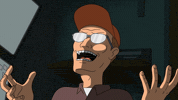 King Of The Hill Laughing GIF