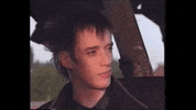 loves_in_vogue 80s blixa bargeld einsturzende neubauten GIF