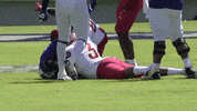 Bankston Kick GIF by CyclonesTV