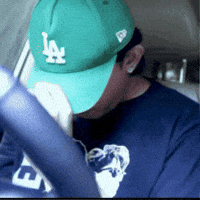 Tertawa Tapi Terluka GIF