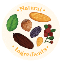 Eatingbettertogether Sticker by Amazin' Graze